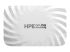 HP Aruba Networking AP-765 (RW) Flex - Radio access point - built-in dynamic antennas - Wi-Fi 7, Bluetooth 5.4 LE, ZigBee - Wi-Fi 7 - 2.4 GHz, 5 GHz, 6 GHz - wall / pole mountable
